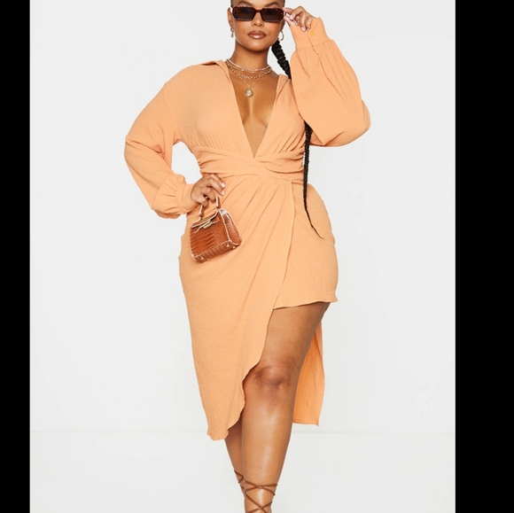 PrettyLittleThing Other - NWT Pretty little thing size 16